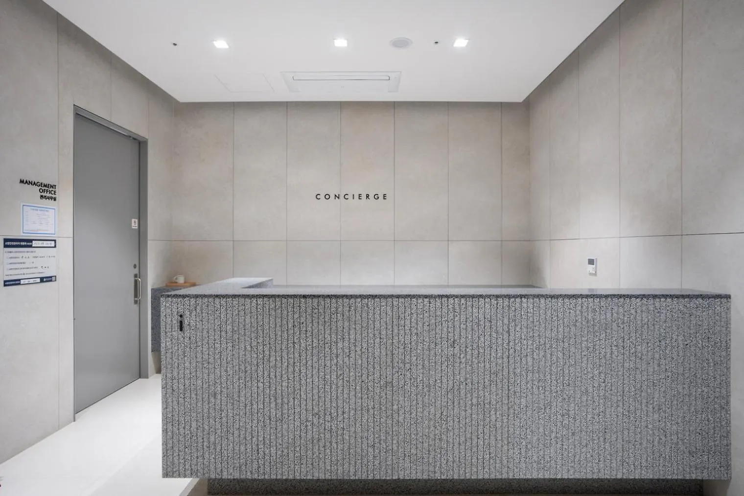 Apartmán Blueground Id2 Nonhyeon City View Ac Sel-2 Soul